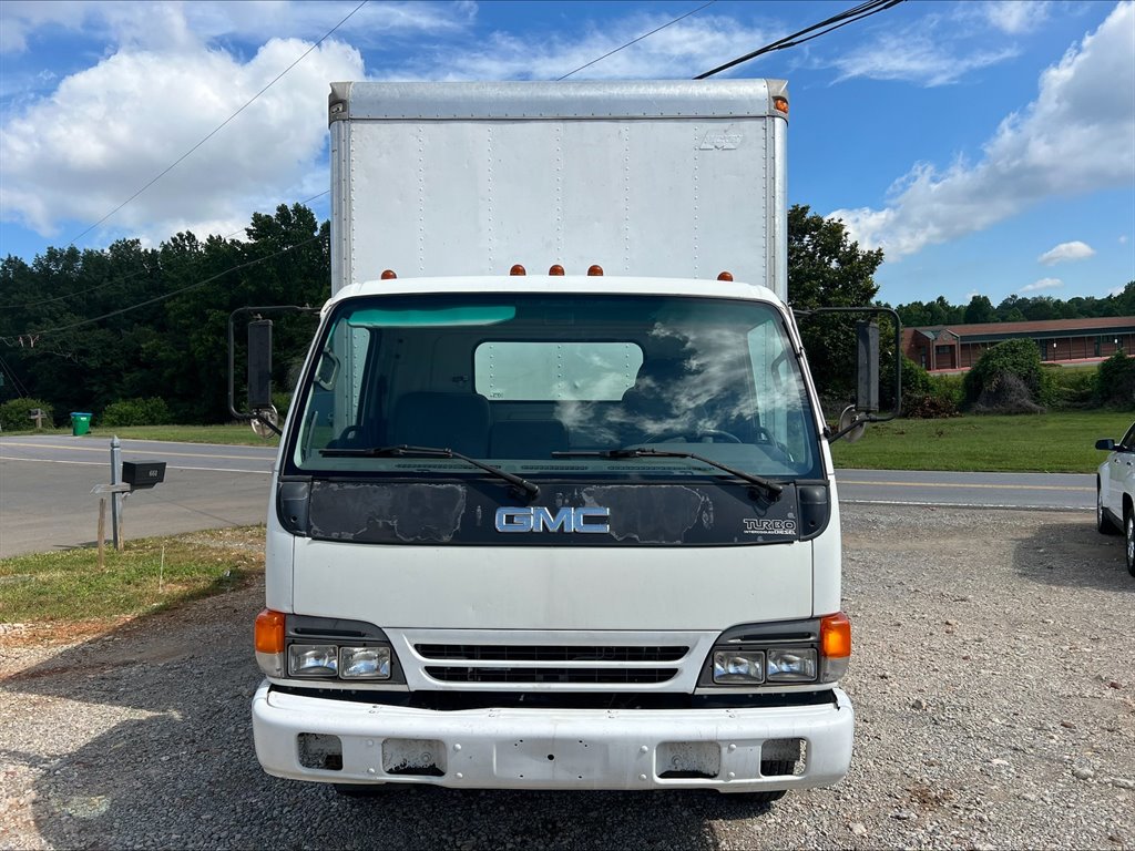 1998 GMC W4 - $6,990