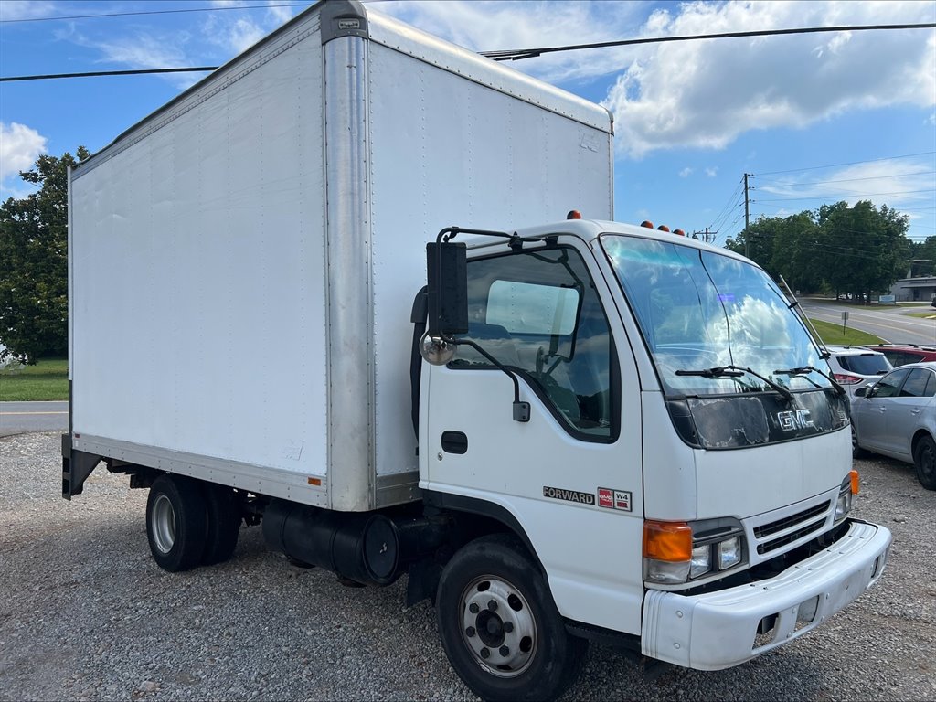 1998 GMC W4 - $6,990