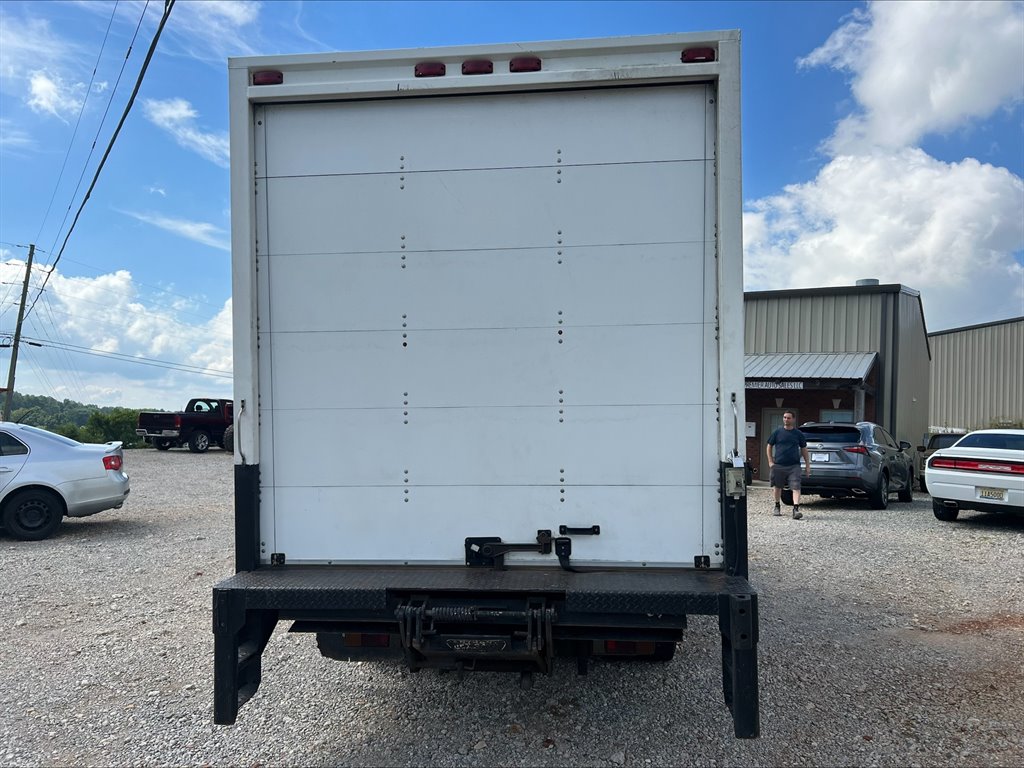 1998 GMC W4 - $6,990