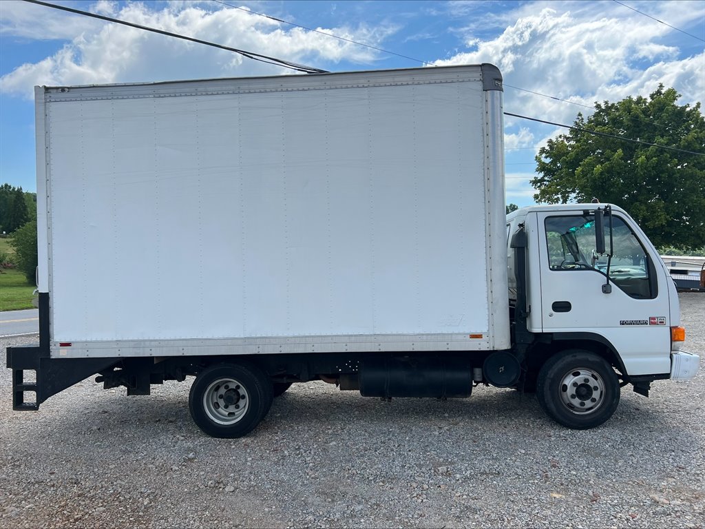 1998 GMC W4 - $6,990