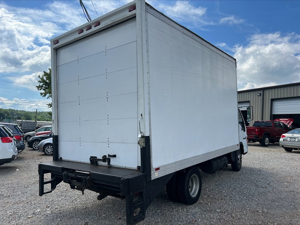1998 GMC W4 - $6,990