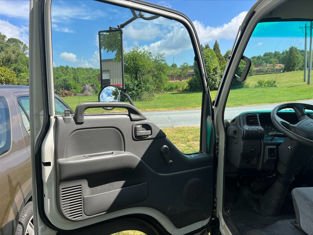 1998 GMC W4 - $6,990