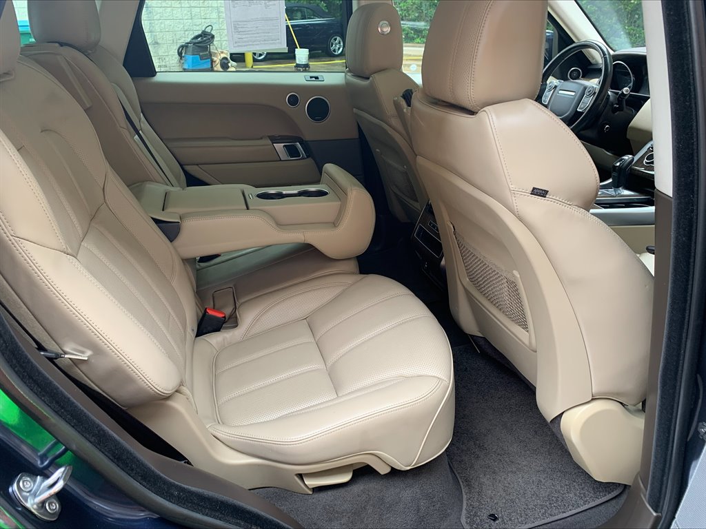 2016 Land Rover Range Rover Sport - $19,990