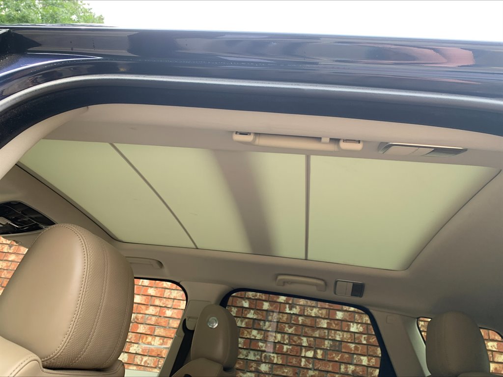 2016 Land Rover Range Rover Sport - $19,990