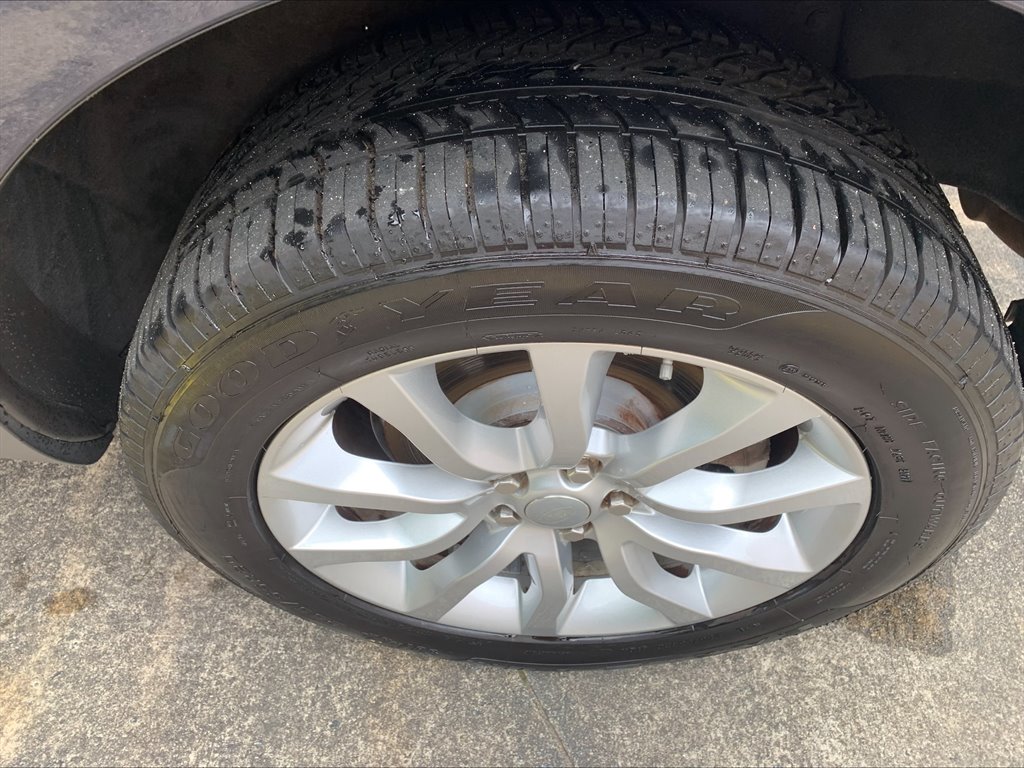 2016 Land Rover Range Rover Sport - $19,990