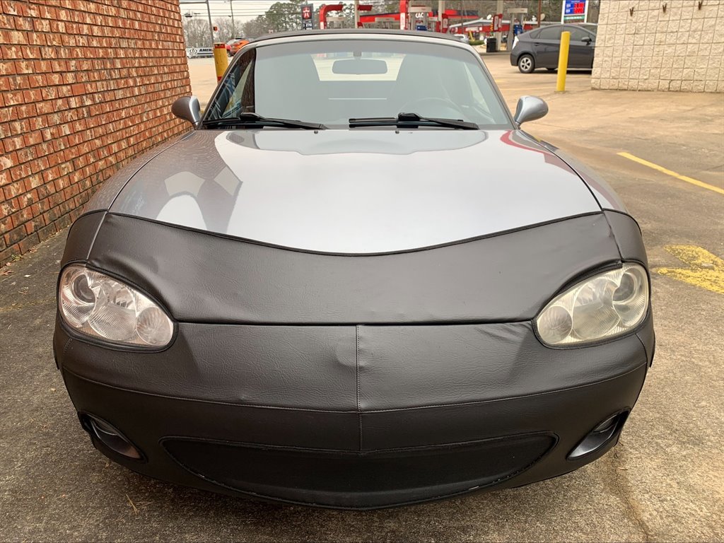 2002 MAZDA MX-5 - $7,990