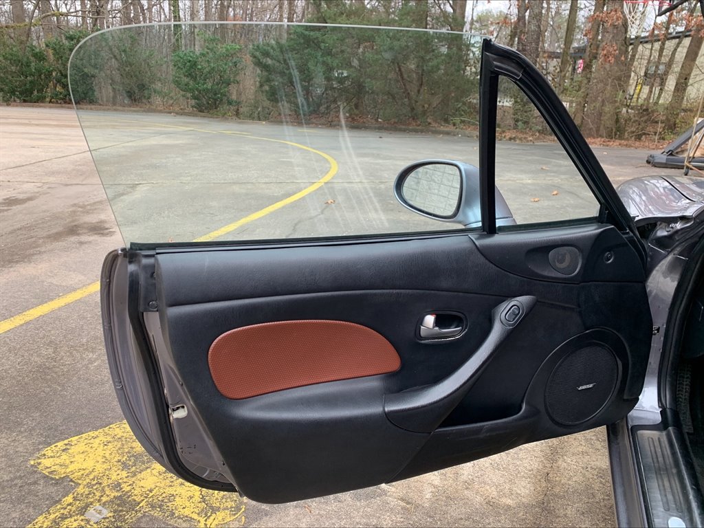 2002 MAZDA MX-5 - $7,990