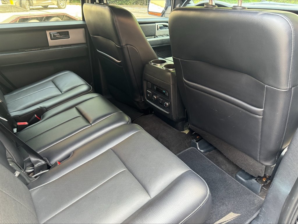 2015 Ford Expedition Limited photo