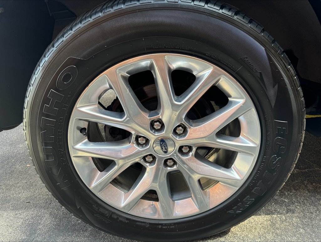 2015 Ford Expedition Limited photo
