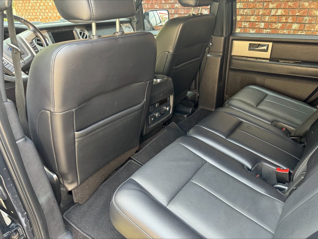 2015 Ford Expedition Limited photo