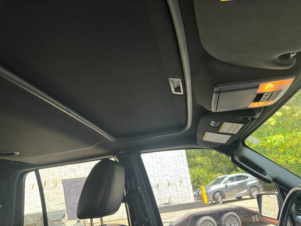 2015 Ford Expedition Limited photo