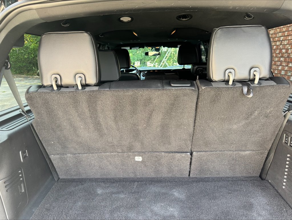 2015 Ford Expedition Limited photo