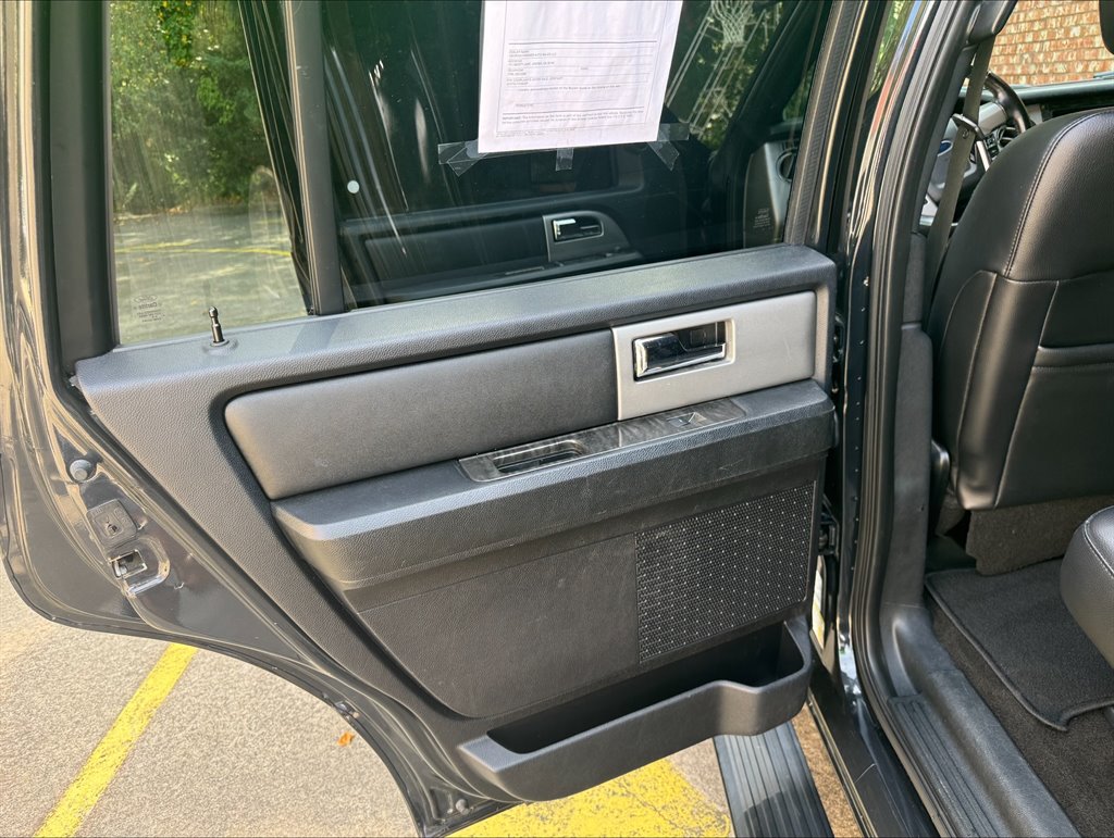 2015 Ford Expedition Limited photo