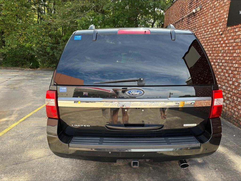 2015 Ford Expedition Limited photo