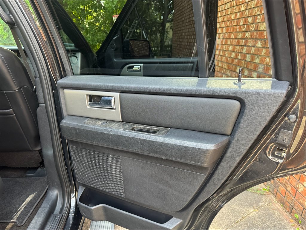 2015 Ford Expedition Limited photo