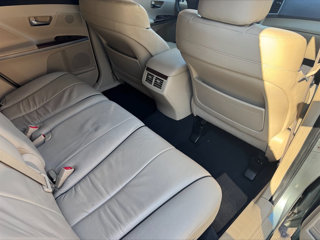 2009 Toyota Venza photo