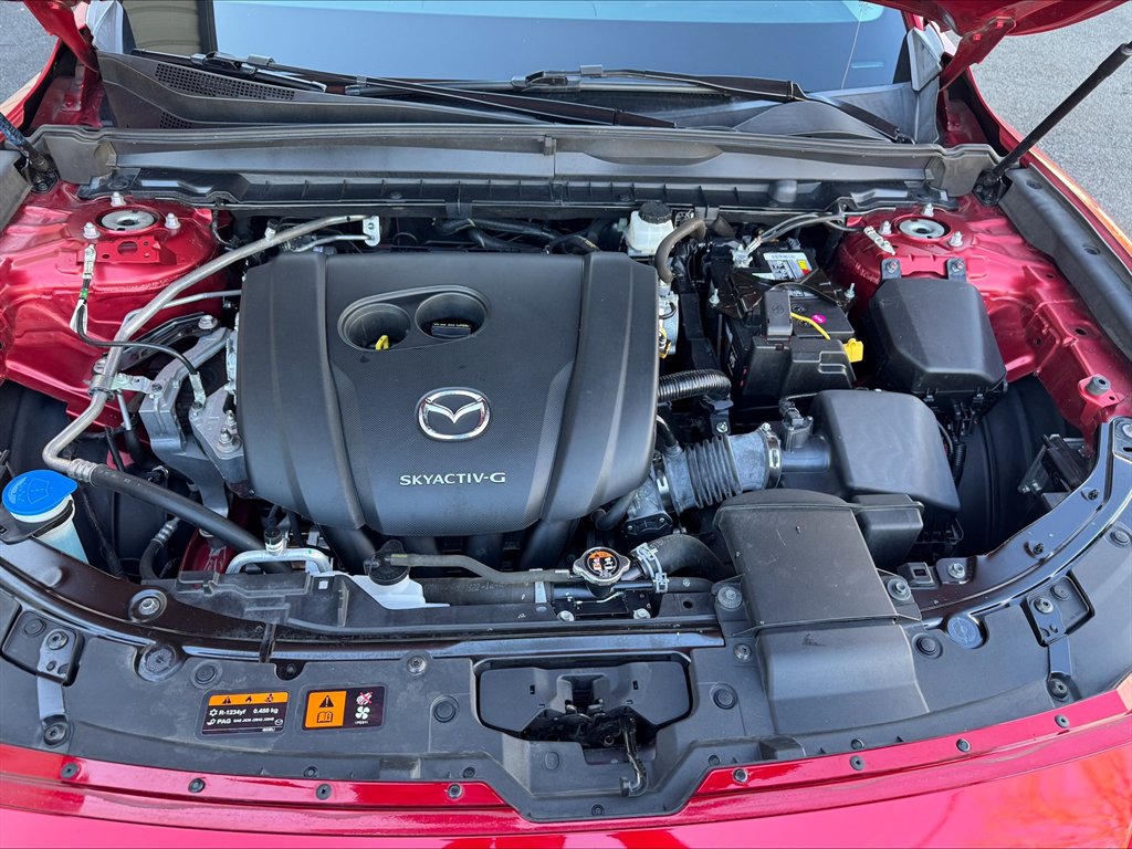 2023 MAZDA CX-5 - $24,990