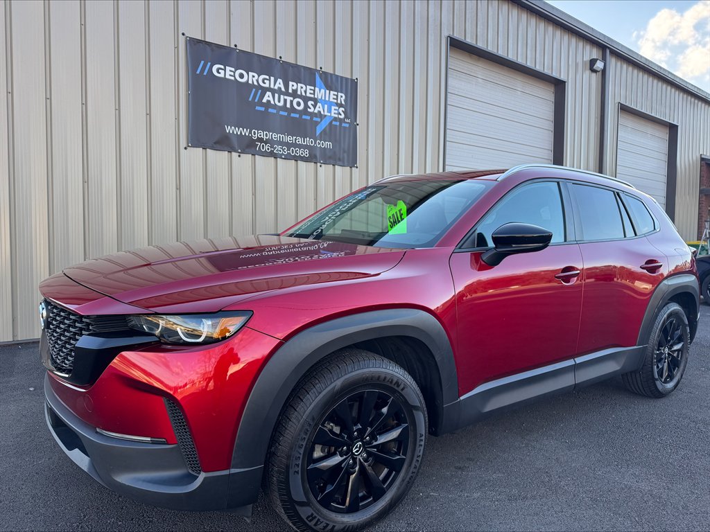 2023 MAZDA CX-5 - $24,990