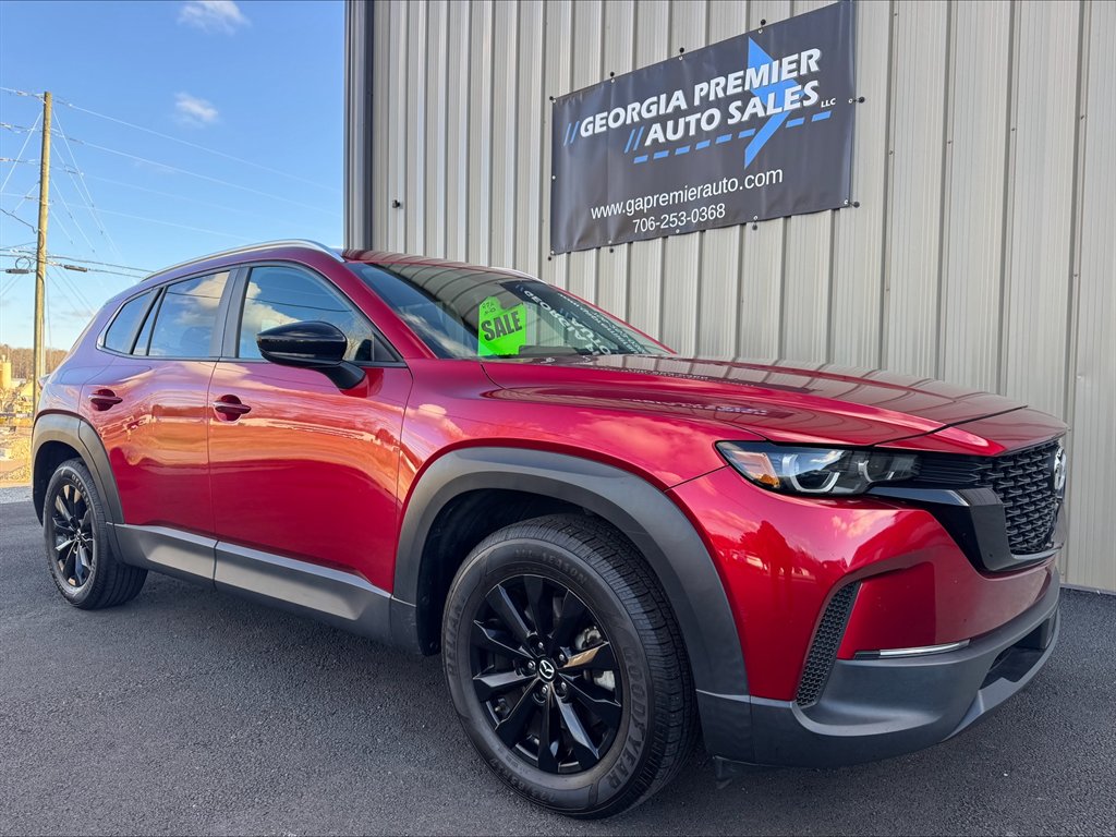 2023 MAZDA CX-5 - $24,990