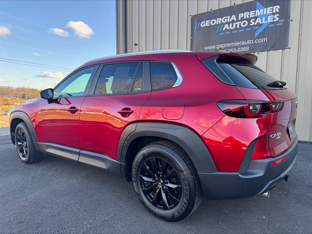 2023 MAZDA CX-5 - $24,990