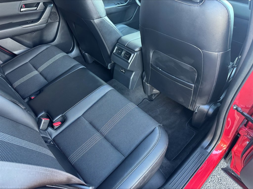 2023 MAZDA CX-5 - $24,990