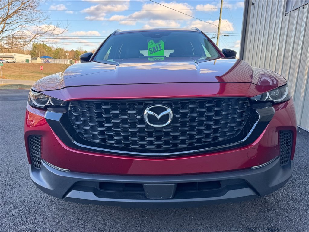 2023 MAZDA CX-5 - $24,990