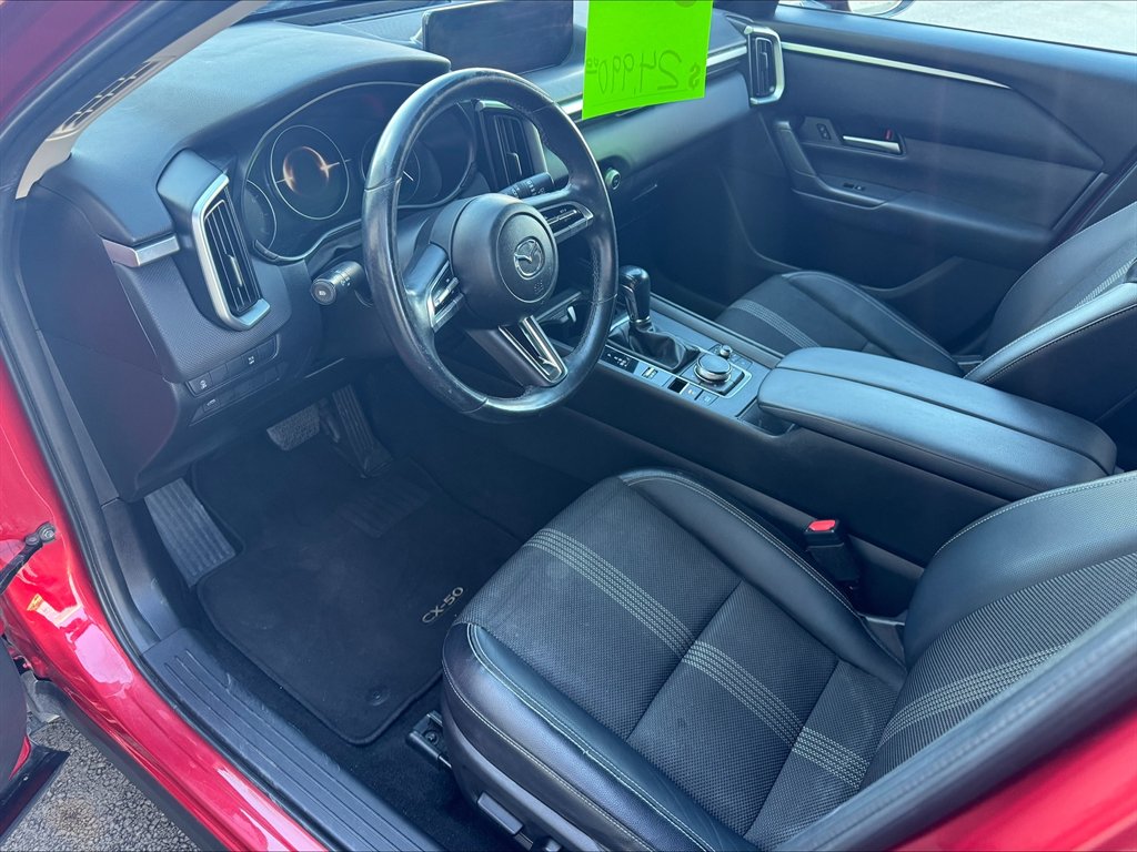 2023 MAZDA CX-5 - $24,990