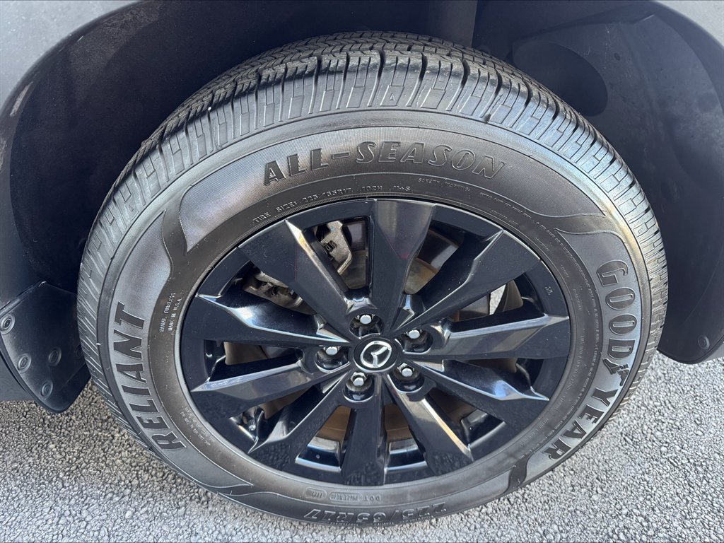 2023 MAZDA CX-5 - $24,990