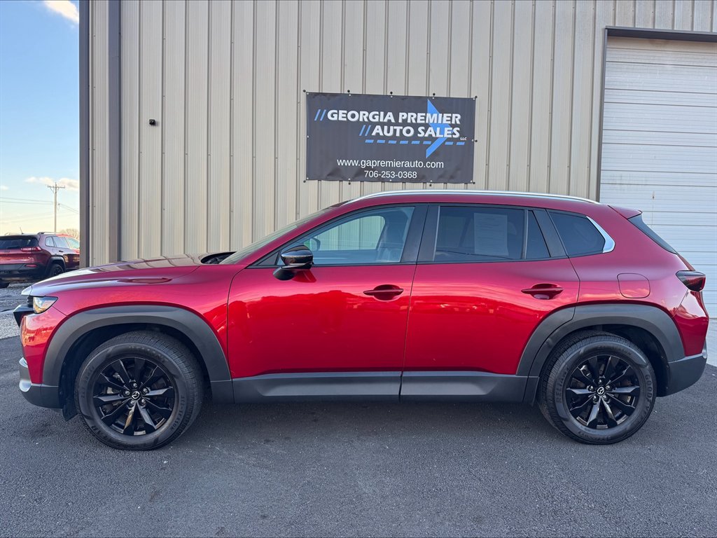 2023 MAZDA CX-5 - $24,990