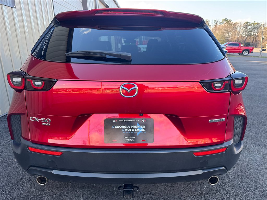 2023 MAZDA CX-5 - $24,990