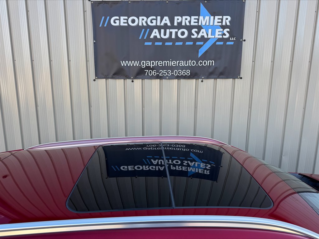 2023 MAZDA CX-5 - $24,990