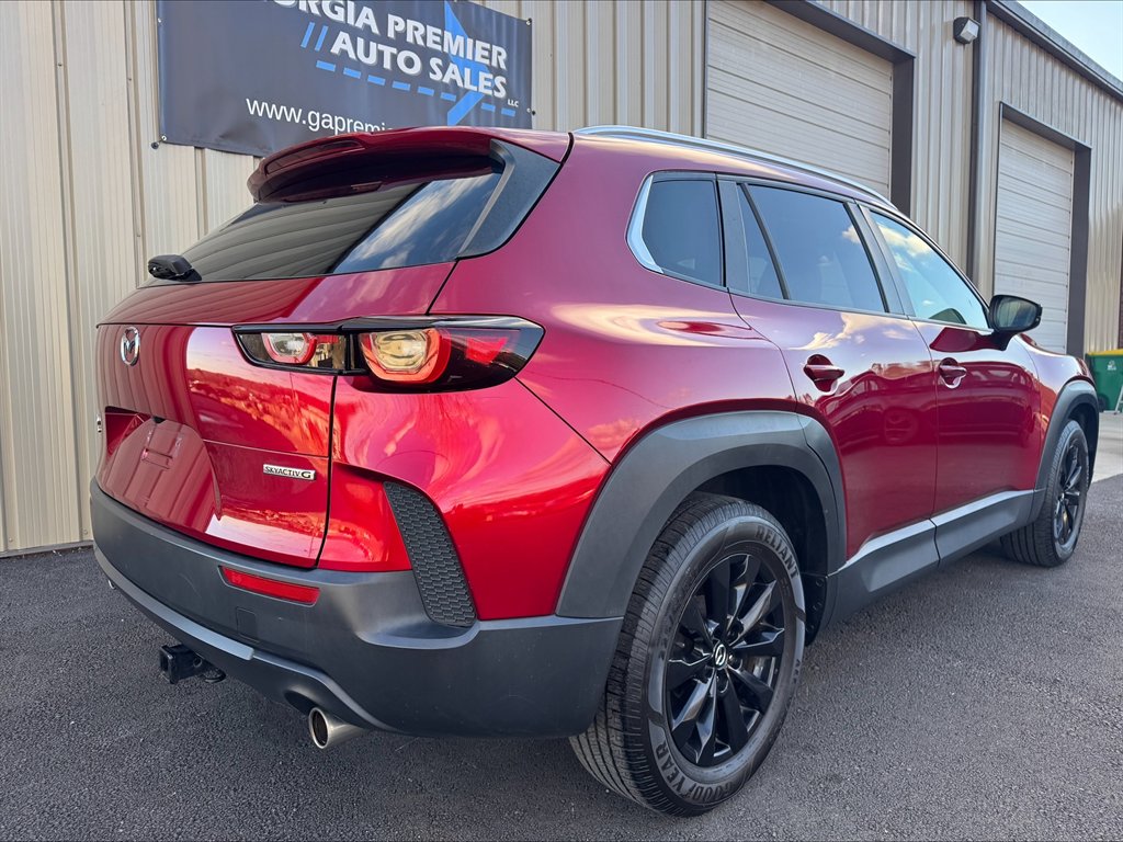 2023 MAZDA CX-5 - $24,990