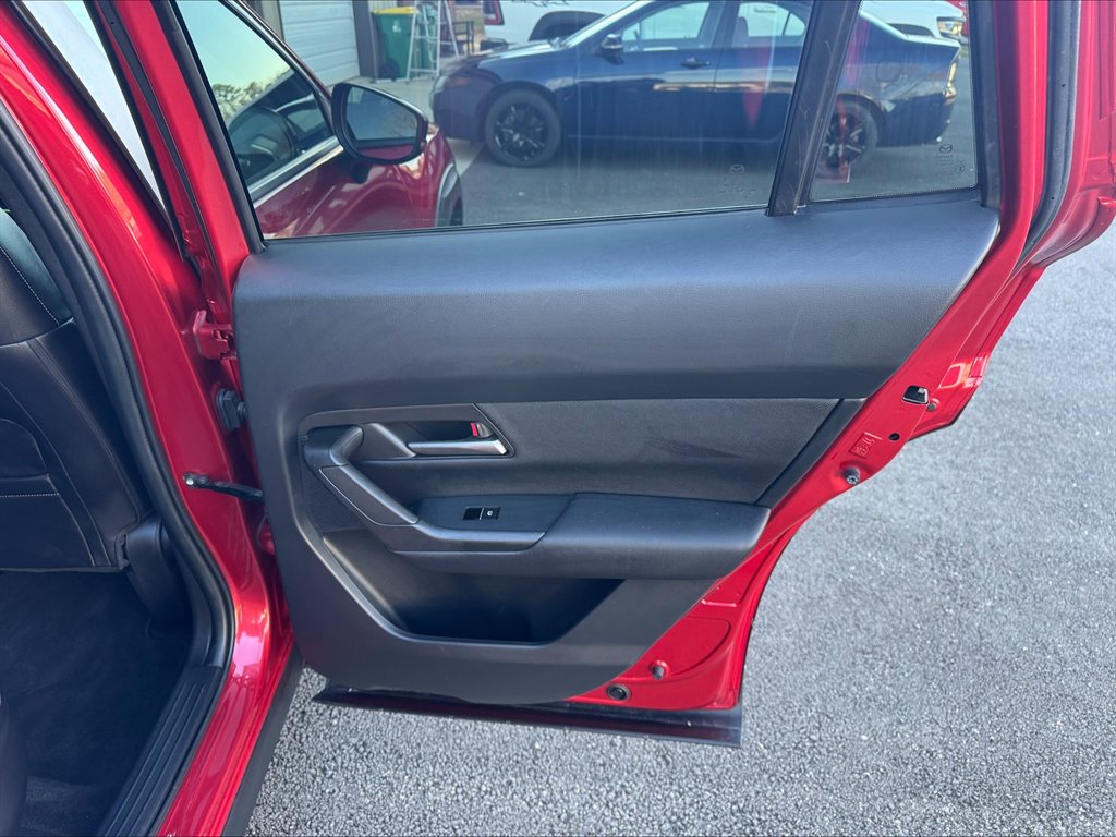 2023 MAZDA CX-5 - $24,990