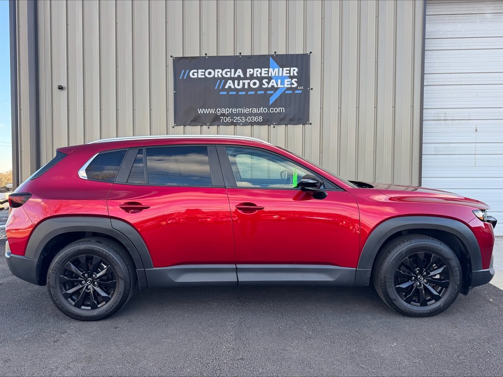 2023 MAZDA CX-5 - $24,990