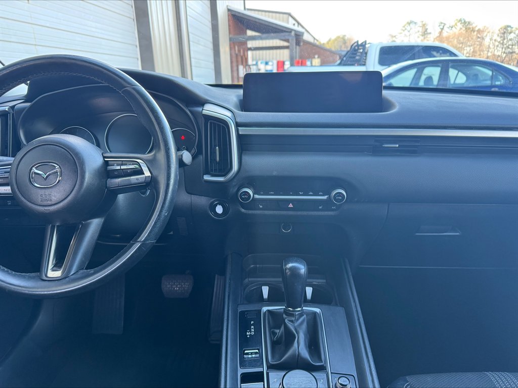 2023 MAZDA CX-5 - $24,990