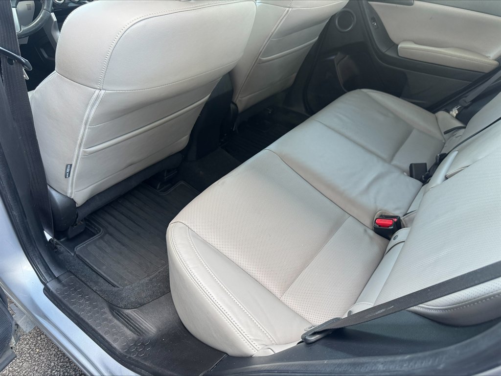 2017 Subaru Forester - $18,990
