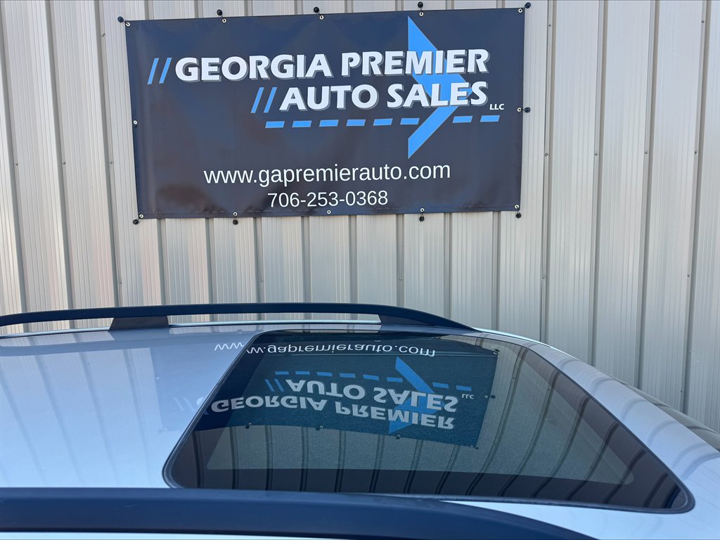 2017 Subaru Forester - $18,990