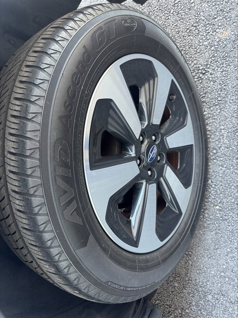 2017 Subaru Forester - $18,990