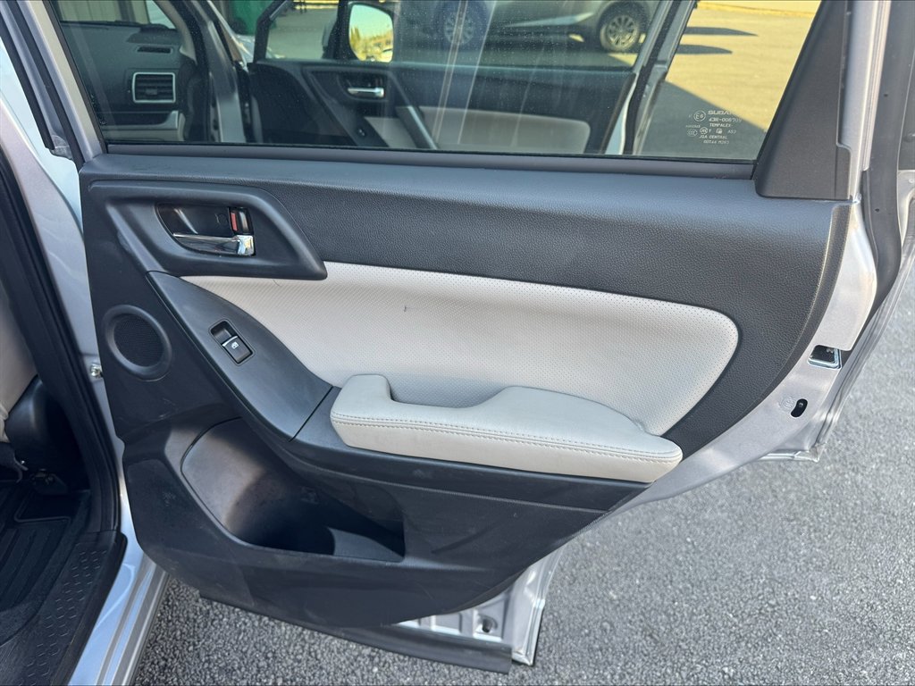 2017 Subaru Forester - $18,990