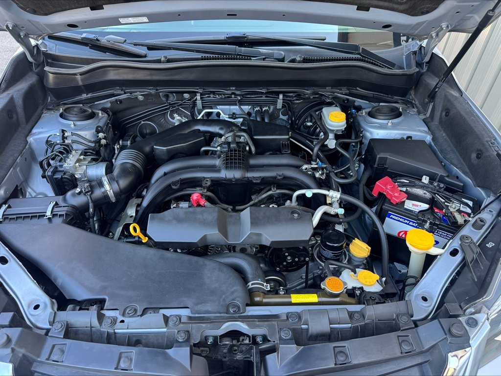2017 Subaru Forester - $18,990