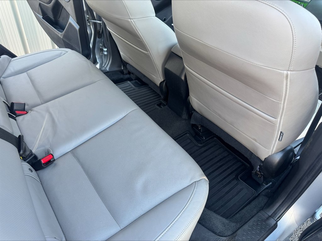 2017 Subaru Forester - $18,990