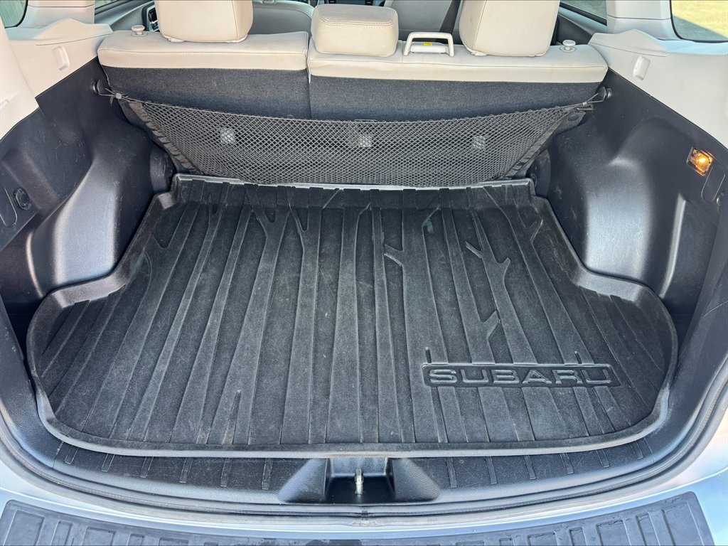 2017 Subaru Forester - $18,990