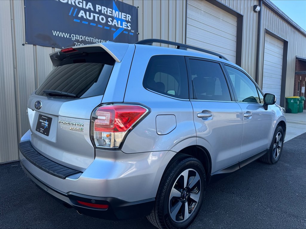 2017 Subaru Forester - $18,990