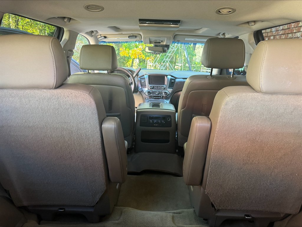 2016 Chevrolet Tahoe - $19,990