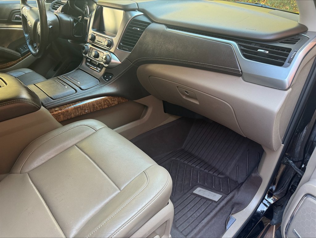 2016 Chevrolet Tahoe - $19,990