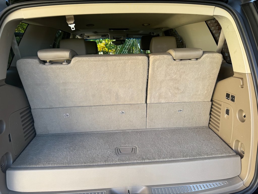 2016 Chevrolet Tahoe - $19,990