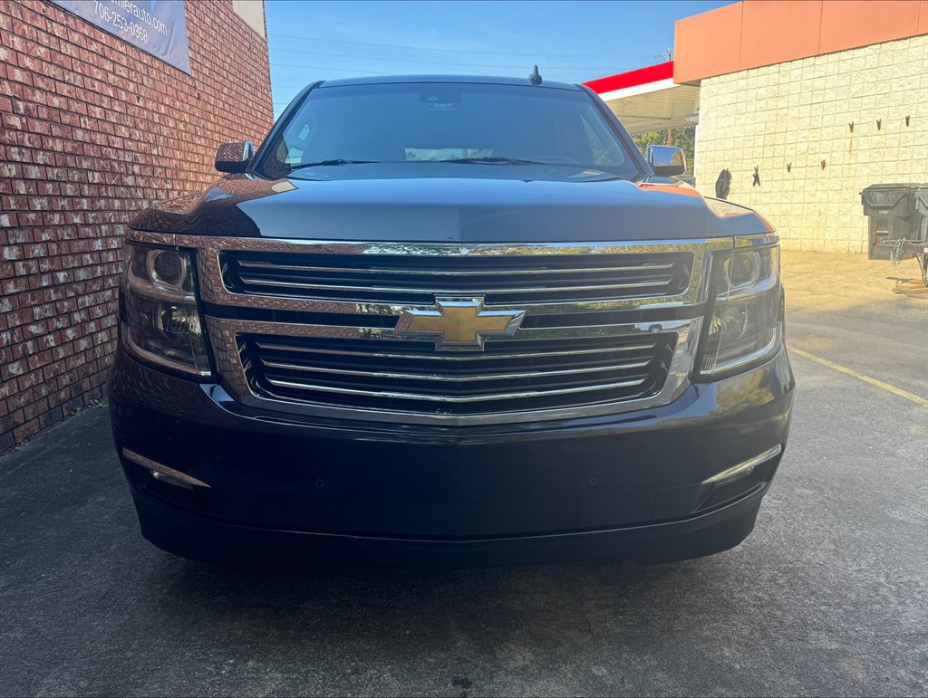 2016 Chevrolet Tahoe - $19,990