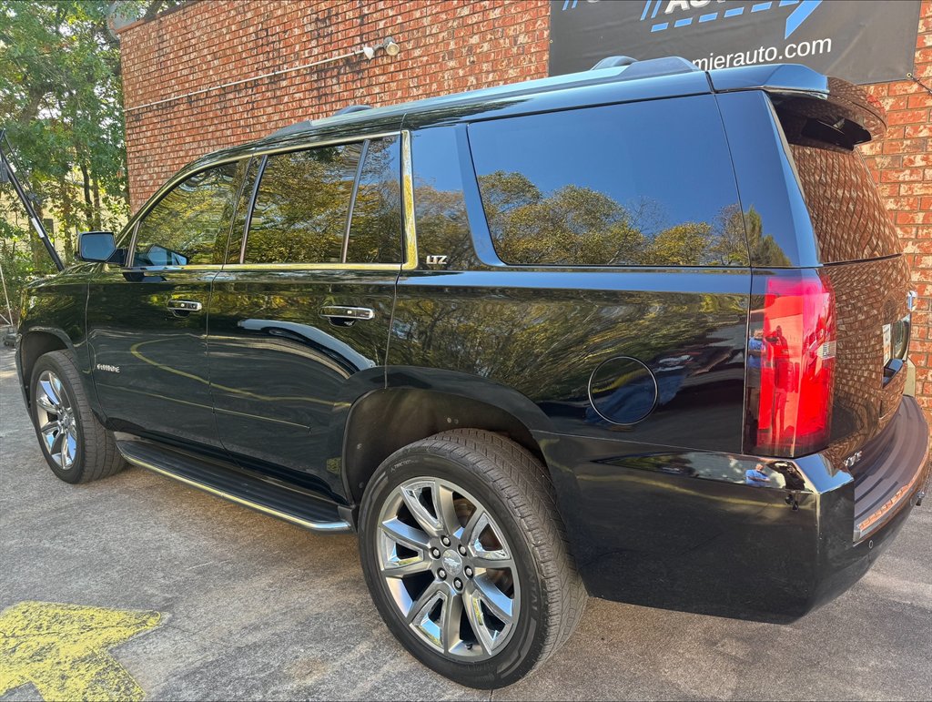 2016 Chevrolet Tahoe - $19,990