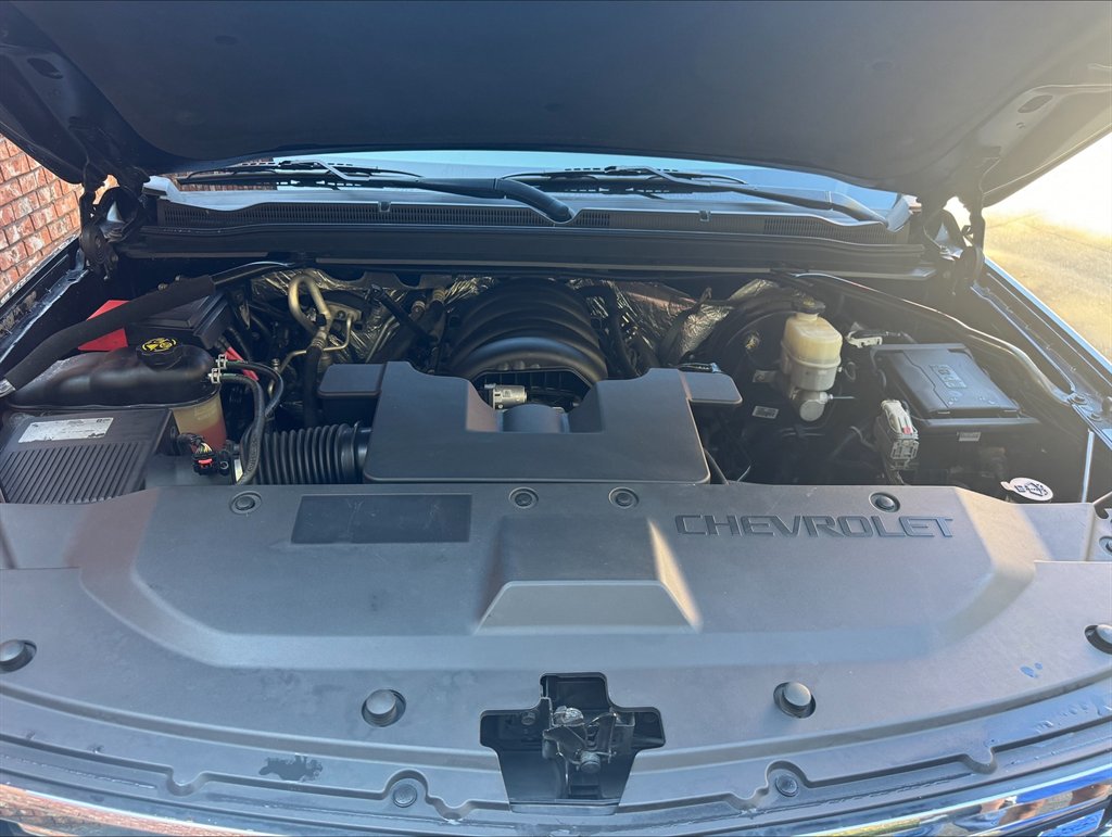 2016 Chevrolet Tahoe - $19,990