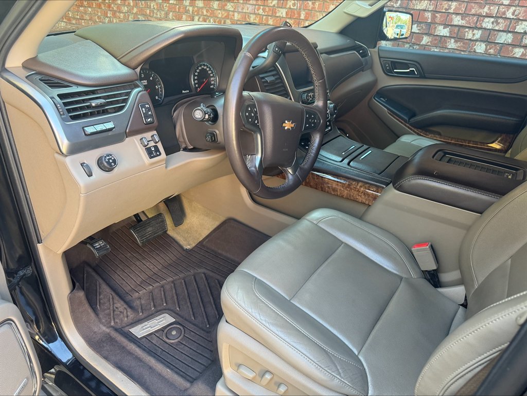 2016 Chevrolet Tahoe - $19,990